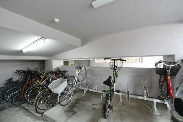 藤和シティコープ新大塚のその他共用部分