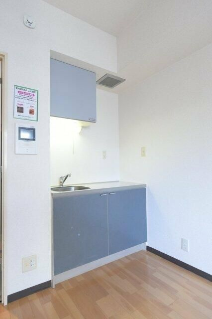 藤和シティコープ新大塚のキッチン