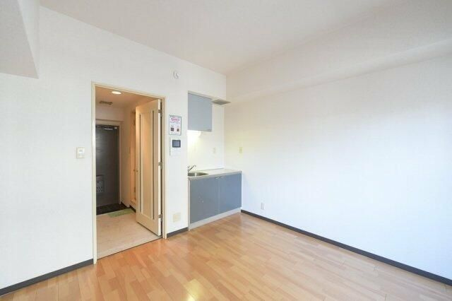 藤和シティコープ新大塚の寝室