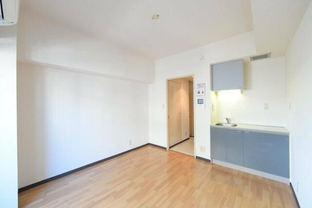 藤和シティコープ新大塚の寝室