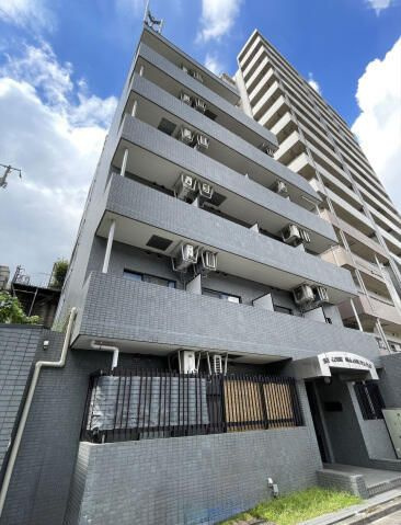 スカイコート東十条