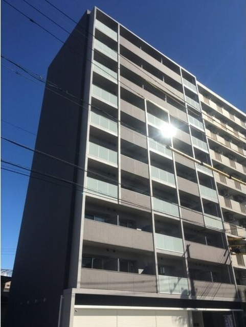 レジデンシア小牧駅前