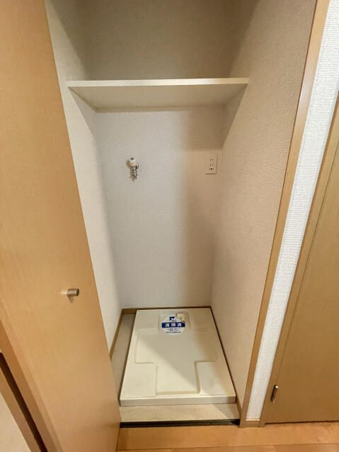 スカイコート後楽園第５の設備