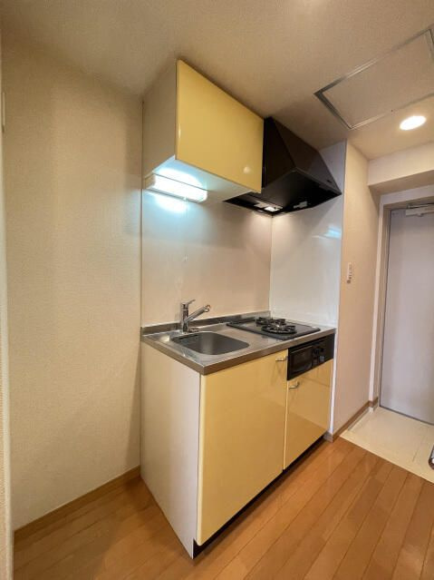 スカイコート後楽園第５のキッチン