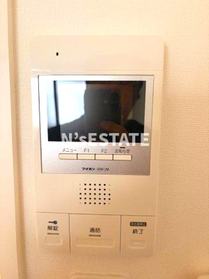 【セキュリティ】 | リブレメゾン香櫨園