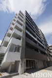 Rising　Place　川崎二番館の画像