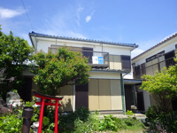 根岸実貸家の画像