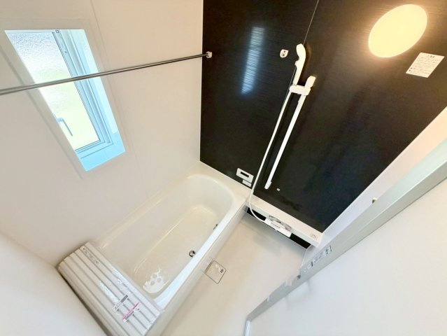 【浴室】 | 長塚町５丁目１号棟 | 施工例　ご見学はお気軽に0476-37-3888までお問合せ下さい！