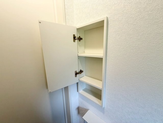 【トイレ】 | 長塚町５丁目１号棟 | 施工例　ご見学はお気軽に0476-37-3888までお問合せ下さい！