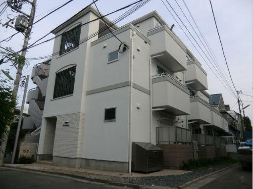 プライムレジデント