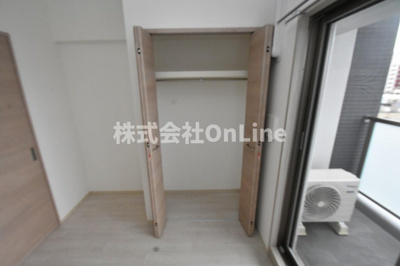 【収納】 | AND TERRACE 文の里
