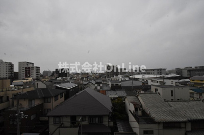 【展望】 | AND TERRACE 文の里