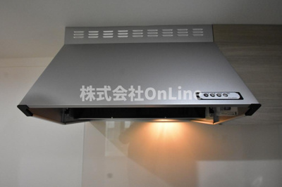 【設備】 | AND TERRACE 文の里