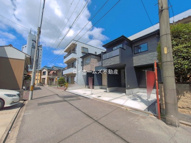 名古屋市中川区九重町1111『仲介料無料』新築戸建ての画像