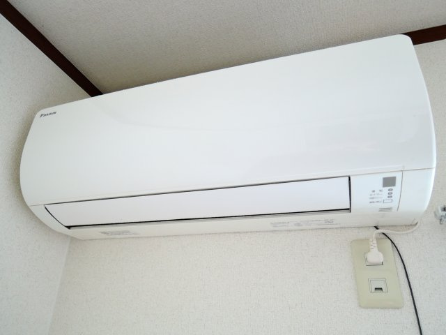 高槻市芥川町４丁目のアパートの設備
