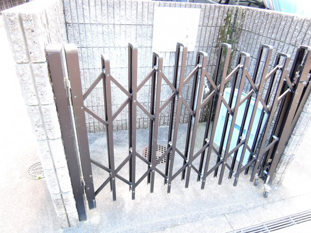 高槻市芥川町４丁目のアパートのその他共用部分