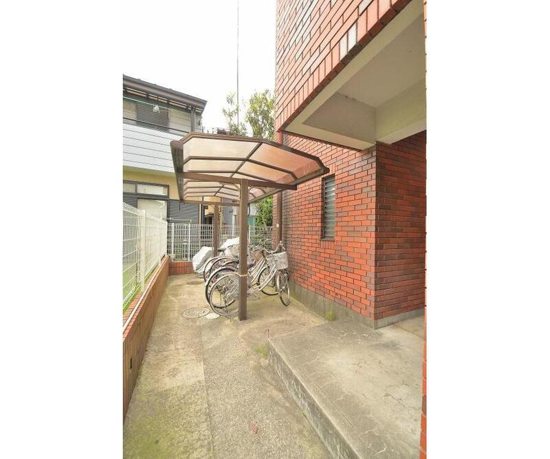 メゾン本行徳のその他共用部分