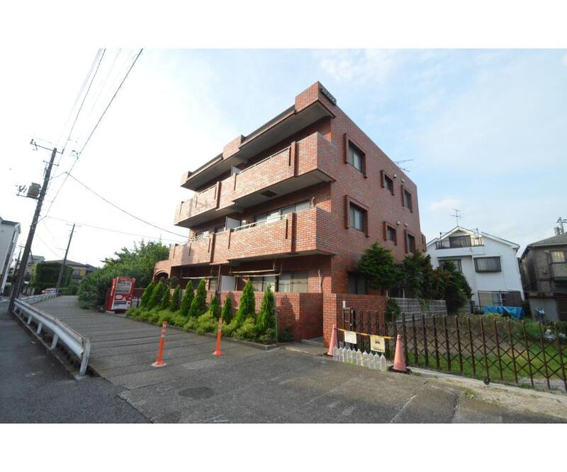 メゾン本行徳