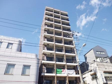 セトルコート文京千石