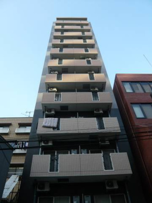 【外観】 | ヴェルト錦糸町Ⅱ