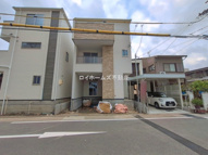 名古屋市西区新福寺町１丁目20-3『仲介料無料』新築戸建ての画像