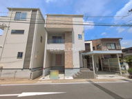 名古屋市西区新福寺町１丁目20-3『仲介料無料』新築戸建ての画像