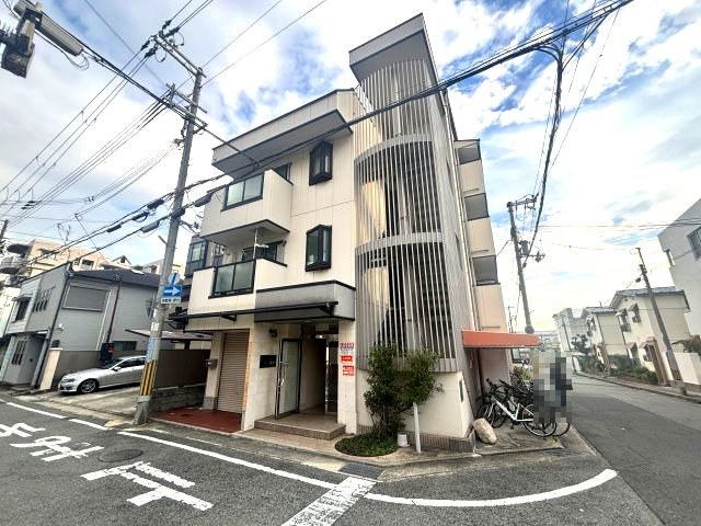 ロイヤルコート神戸岡本