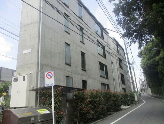 アート・フル永福