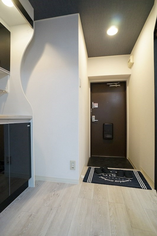 PIA.greace錦（ピアグレース錦）の内装