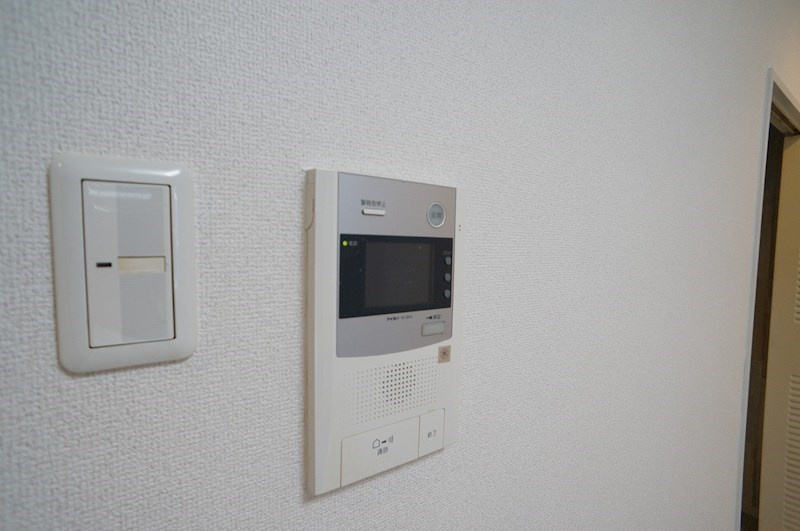 PIA.greace錦（ピアグレース錦）のセキュリティ