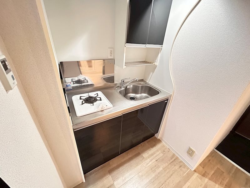 PIA.greace錦（ピアグレース錦）のキッチン