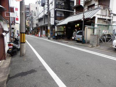 PIA.greace錦（ピアグレース錦）の周辺|前面道路