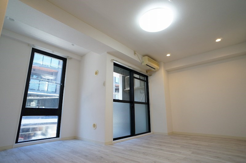 PIA.greace錦（ピアグレース錦）の居間・リビング|洋室