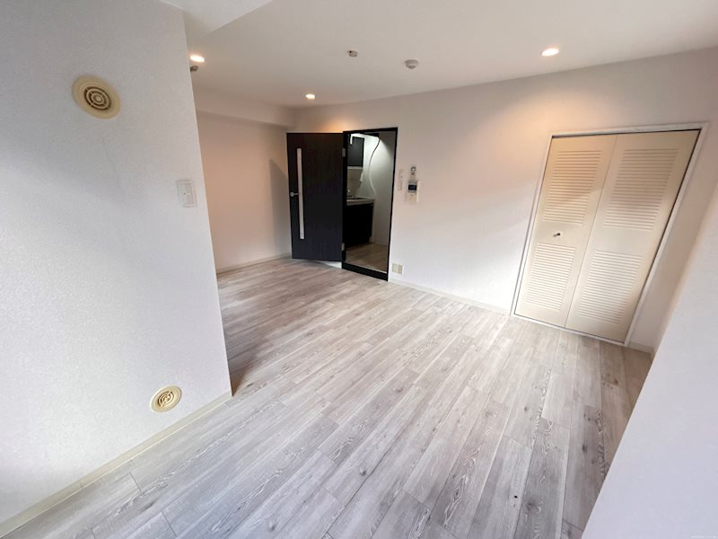 PIA.greace錦（ピアグレース錦）の寝室|洋室