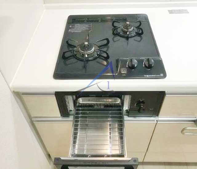 白馬レジデンシア