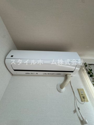 【設備】 | エクレール10