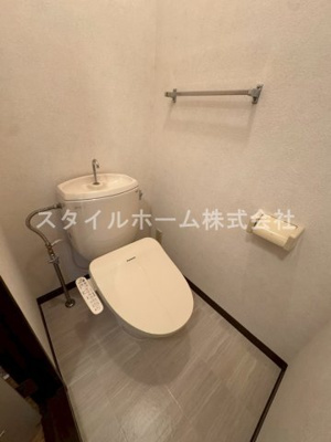 【トイレ】 | エクレール10