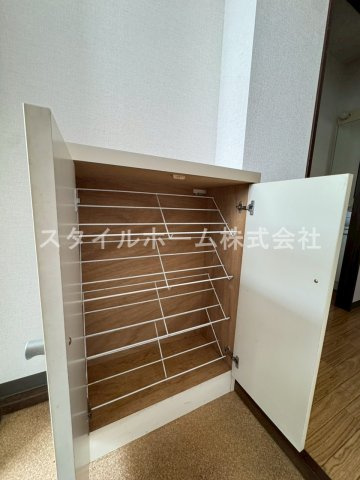 【収納】 | エクレール10