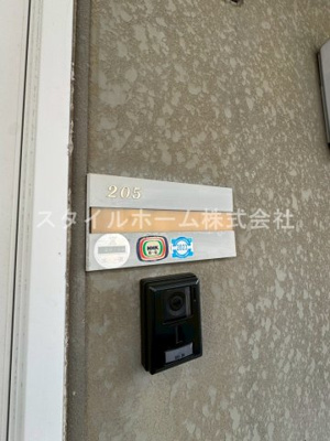 【設備】 | エクレール10