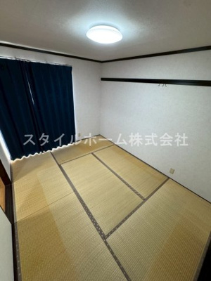 【和室】 | エクレール10