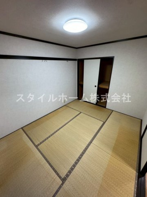 【居間・リビング】 | エクレール10