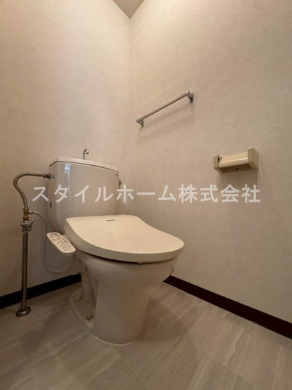 【トイレ】 | エクレール10