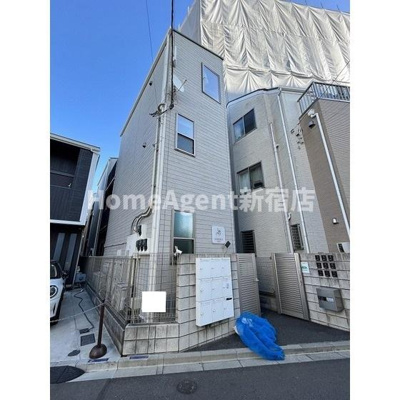 【外観】 | CORDEA町屋