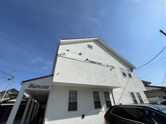 府中市南町２丁目のアパートのその他