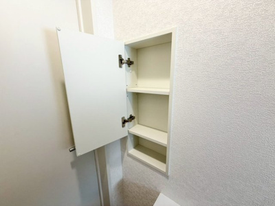 【トイレ】 | 長塚町５丁目２号棟 | 施工例　ご見学はお気軽に0476-37-3888までお問合せ下さい！