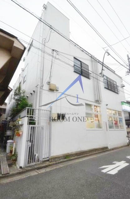 アーク西荻