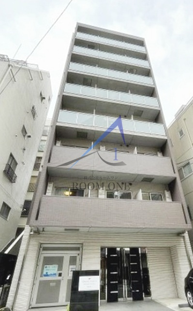 グラントゥルース赤羽