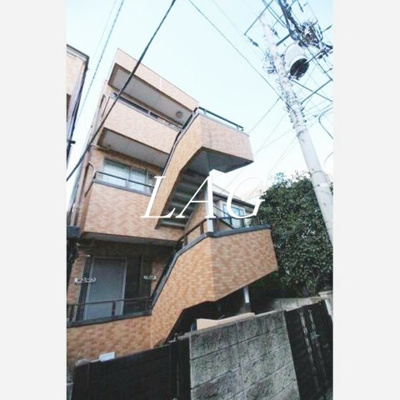 【外観】 | 上川ビル | 外観です。