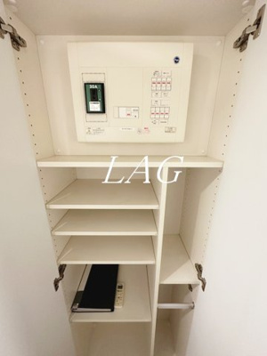 【その他】 | セジョリ王子駅前 | シューズボックスです。