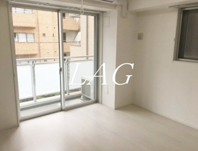 【居間・リビング】 | ブオンサンヴァレンティーノ | 洋室のお部屋です。